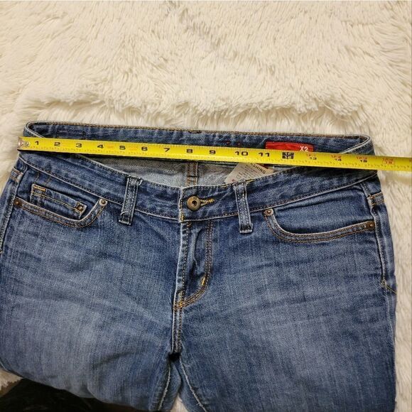 X2 capris  - Picture 7 of 9